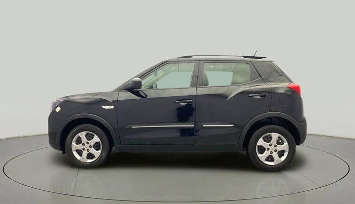 2022 Mahindra XUV300 W6 1.5 Sunroof Diesel, Diesel, Manual, 39,471 km, Left Side