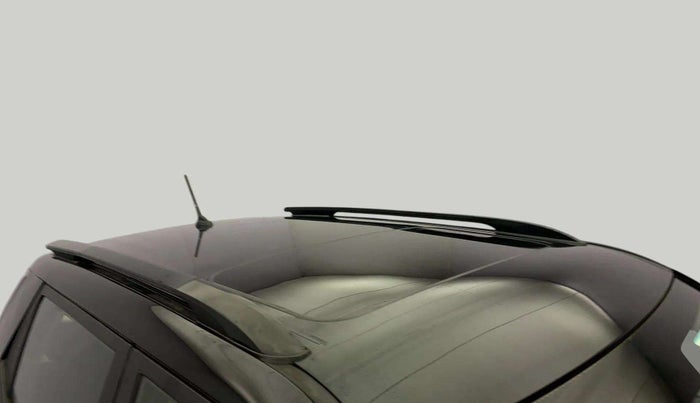 2022 Mahindra XUV300 W6 1.5 Sunroof Diesel, Diesel, Manual, 39,471 km, Roof