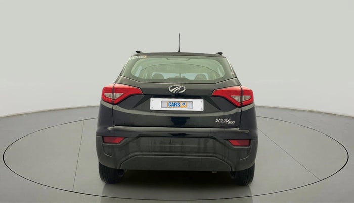 2022 Mahindra XUV300 W6 1.5 Sunroof Diesel, Diesel, Manual, 39,471 km, Back/Rear