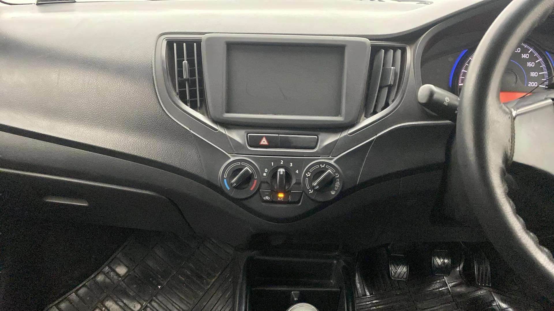 Features