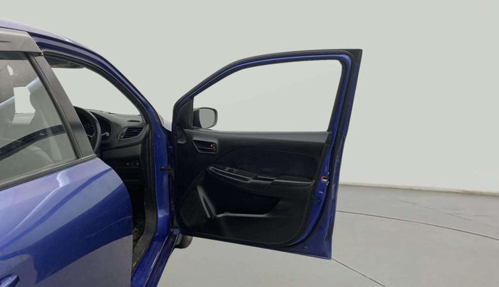 2017 Maruti Baleno SIGMA PETROL 1.2, Petrol, Manual, 14,655 km, RHS Front Door