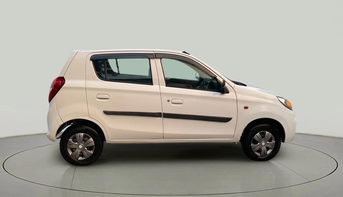 2022 Maruti Alto LXI O, Petrol, Manual, 27,035 km, Right Side View