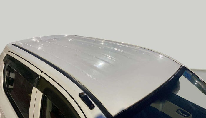 2022 Maruti Alto LXI O, Petrol, Manual, 27,035 km, Roof