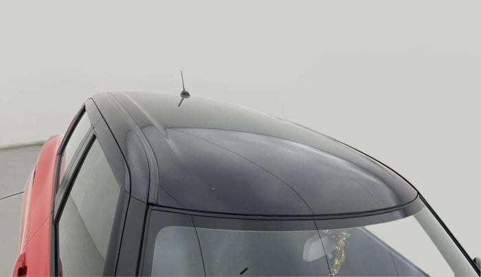 2022 Maruti Swift ZXI PLUS AMT, Petrol, Automatic, 52,973 km, Roof