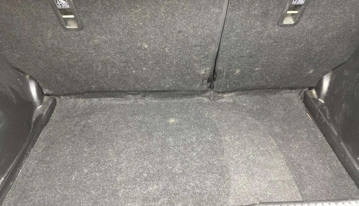 2022 Maruti Swift ZXI PLUS AMT, Petrol, Automatic, 52,973 km, Boot Open Zoomed View