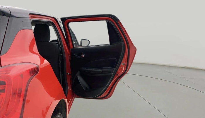 2022 Maruti Swift ZXI PLUS AMT, Petrol, Automatic, 52,973 km, RHS Rear Door