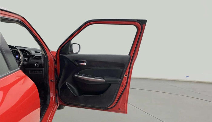 2022 Maruti Swift ZXI PLUS AMT, Petrol, Automatic, 52,973 km, RHS Front Door