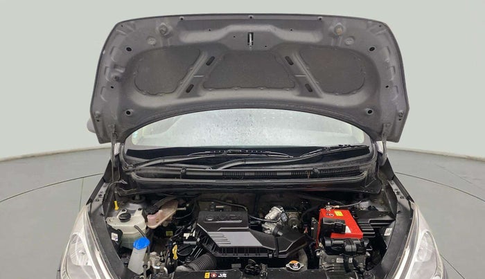 2019 Hyundai NEW SANTRO SPORTZ AMT, Petrol, Automatic, 25,819 km, Open Bonet
