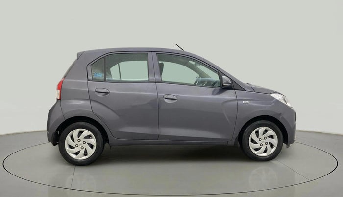2019 Hyundai NEW SANTRO SPORTZ AMT, Petrol, Automatic, 25,819 km, Right Side View
