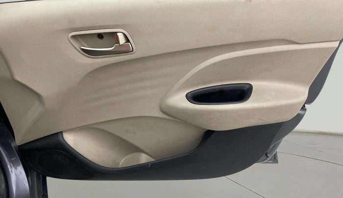 2019 Hyundai NEW SANTRO SPORTZ AMT, Petrol, Automatic, 25,819 km, Driver Side Door Panels Control