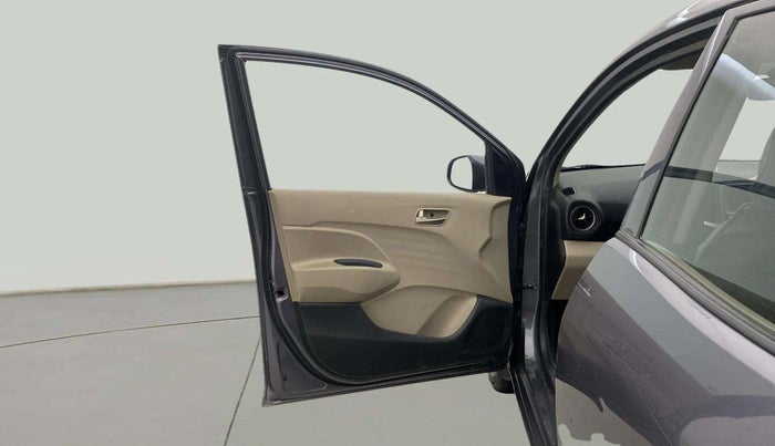 2019 Hyundai NEW SANTRO SPORTZ AMT, Petrol, Automatic, 25,819 km, LHS Front Door