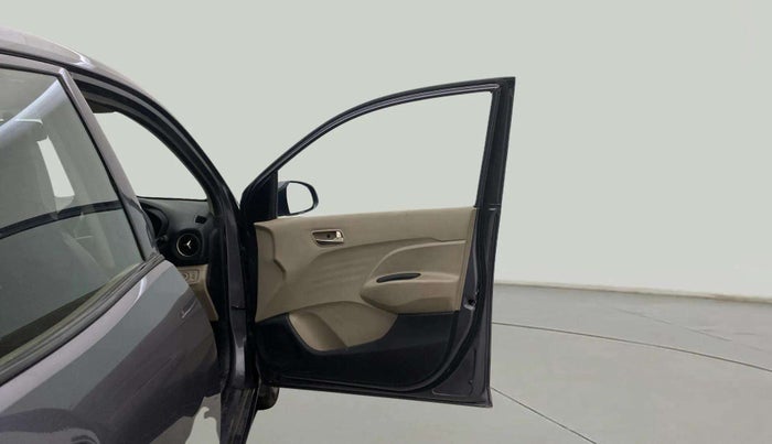 2019 Hyundai NEW SANTRO SPORTZ AMT, Petrol, Automatic, 25,819 km, RHS Front Door