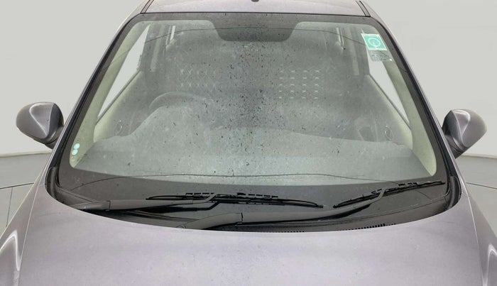 2019 Hyundai NEW SANTRO SPORTZ AMT, Petrol, Automatic, 25,819 km, Front Windshield