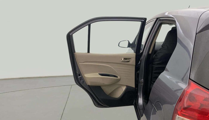 2019 Hyundai NEW SANTRO SPORTZ AMT, Petrol, Automatic, 25,819 km, LHS Rear Door