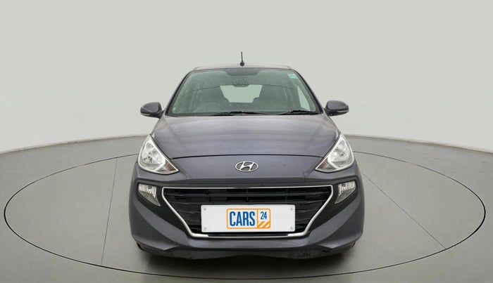 2019 Hyundai NEW SANTRO SPORTZ AMT, Petrol, Automatic, 25,819 km, Front