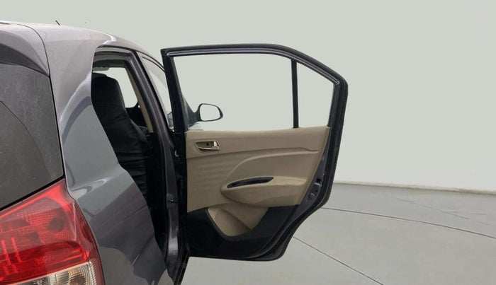 2019 Hyundai NEW SANTRO SPORTZ AMT, Petrol, Automatic, 25,819 km, RHS Rear Door