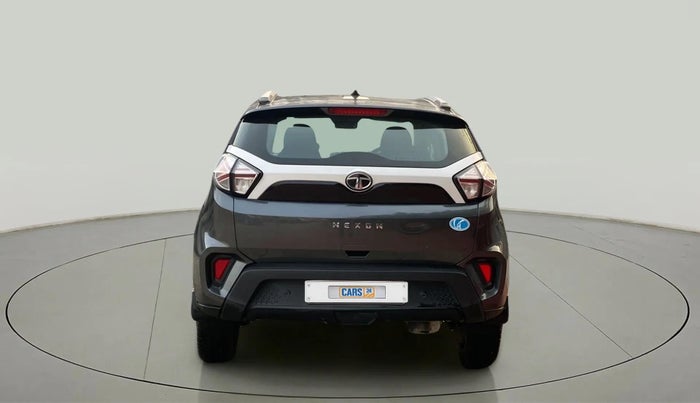 2022 Tata NEXON XMA SUNROOF PETROL, Petrol, Automatic, 12,159 km, Back/Rear