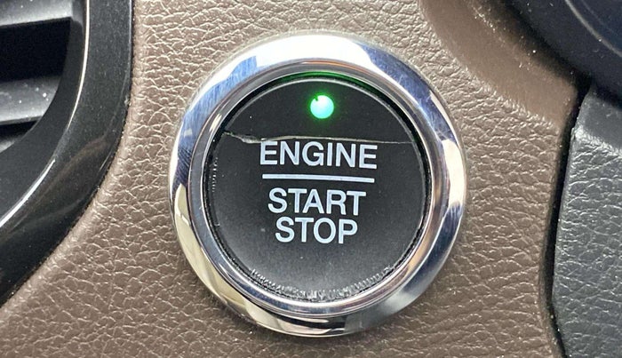2018 Ford FREESTYLE TITANIUM 1.2 PETROL, Petrol, Manual, 35,311 km, Keyless Start/ Stop Button