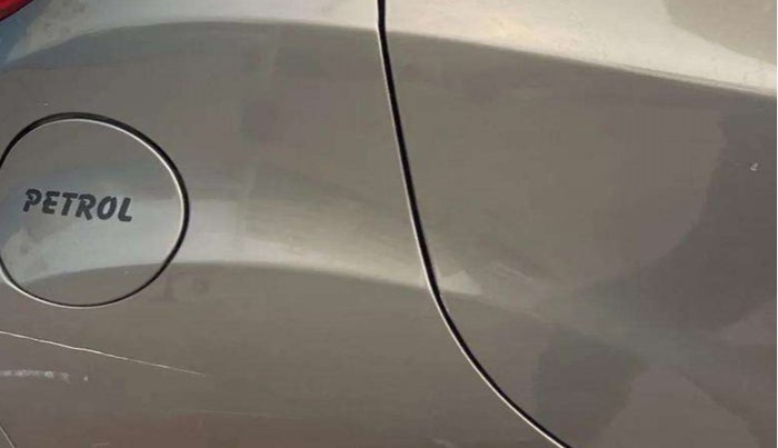2015 Chevrolet Beat LT PETROL, Petrol, Manual, 53,614 km, Right quarter panel - Minor scratches