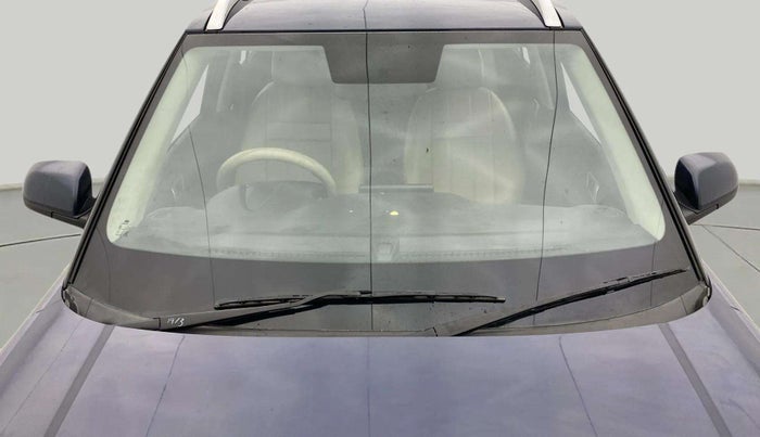 2019 Hyundai VENUE SX 1.0 TURBO, Petrol, Manual, 87,827 km, Front Windshield