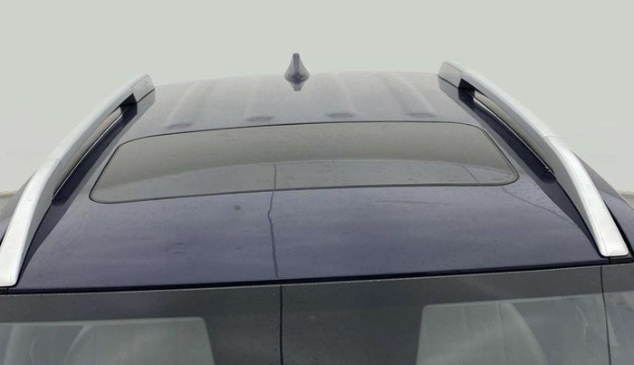 2019 Hyundai VENUE SX 1.0 TURBO, Petrol, Manual, 87,827 km, Moonroof/ Sunroof
