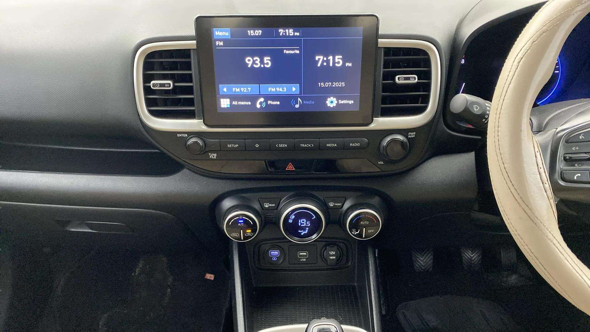 Features