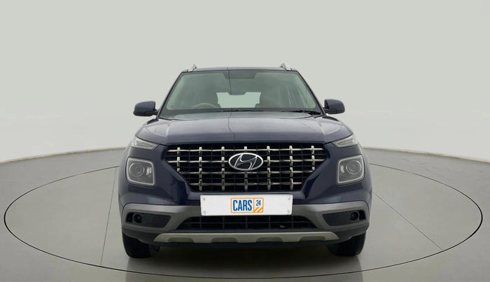 2019 Hyundai VENUE SX 1.0 TURBO, Petrol, Manual, 87,827 km, Front