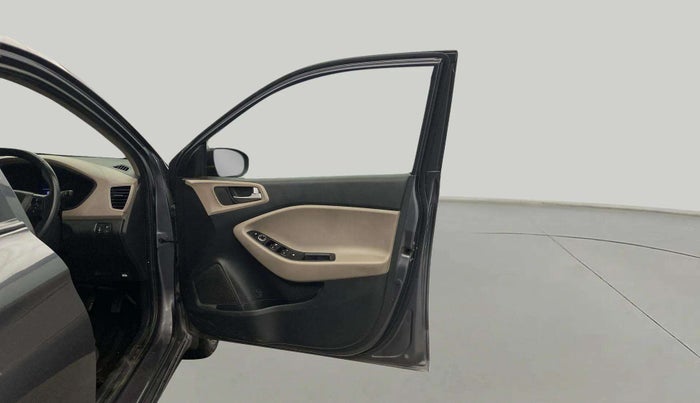 2019 Hyundai Elite i20 ASTA 1.2 (O), Petrol, Manual, 53,332 km, RHS Front Door