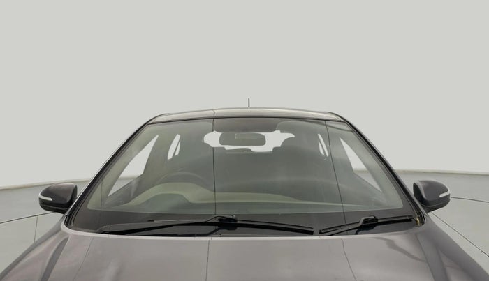 2019 Hyundai Elite i20 ASTA 1.2 (O), Petrol, Manual, 53,332 km, Front Windshield