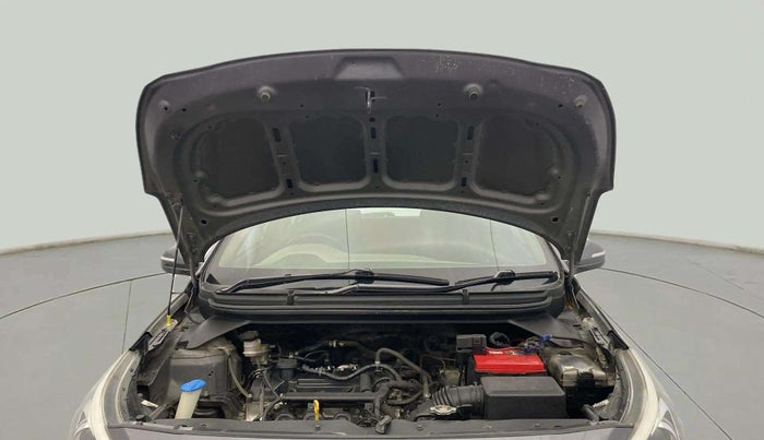 2019 Hyundai Elite i20 ASTA 1.2 (O), Petrol, Manual, 53,332 km, Open Bonet