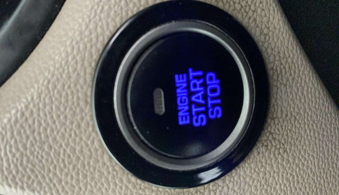 2019 Hyundai Elite i20 ASTA 1.2 (O), Petrol, Manual, 53,332 km, Keyless Start/ Stop Button
