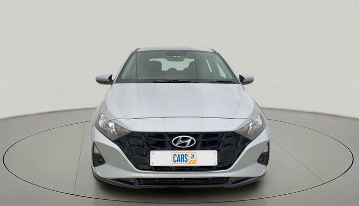 2023 Hyundai NEW I20 Sportz 1.2 IVT, Petrol, Automatic, 19,234 km, Front