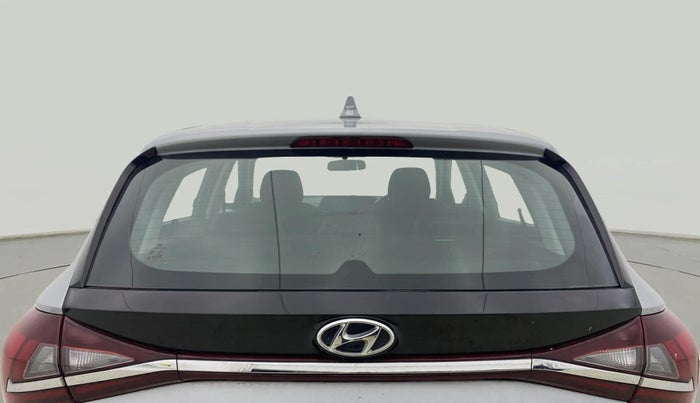 2023 Hyundai NEW I20 Sportz 1.2 IVT, Petrol, Automatic, 19,234 km, Rear Windshield