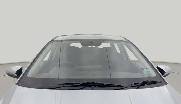 2023 Hyundai NEW I20 Sportz 1.2 IVT, Petrol, Automatic, 19,234 km, Front Windshield