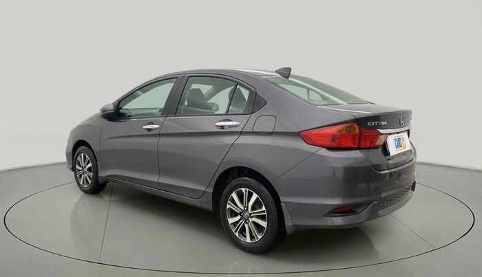 2018 Honda City 1.5L I-VTE V CVT, Petrol, Automatic, 43,431 km, Left Back Diagonal