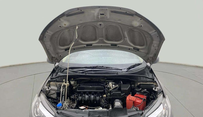 2018 Honda City 1.5L I-VTE V CVT, Petrol, Automatic, 43,431 km, Open Bonet