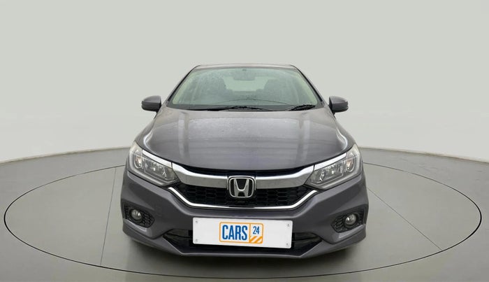 2018 Honda City 1.5L I-VTE V CVT, Petrol, Automatic, 43,431 km, Front