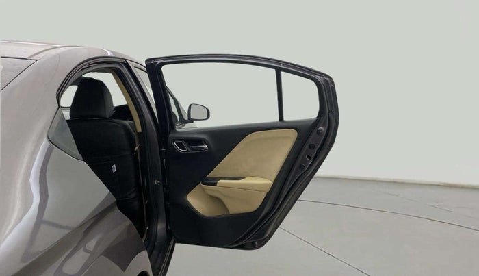2018 Honda City 1.5L I-VTE V CVT, Petrol, Automatic, 43,431 km, RHS Rear Door