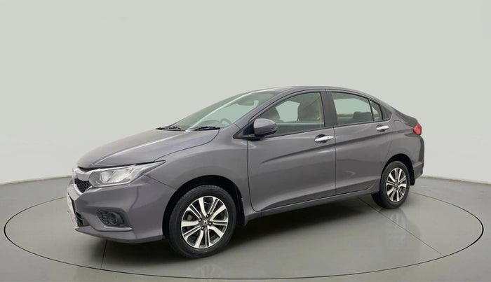 2018 Honda City 1.5L I-VTE V CVT, Petrol, Automatic, 43,431 km, Left Front Diagonal