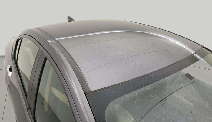 2018 Honda City 1.5L I-VTE V CVT, Petrol, Automatic, 43,431 km, Roof