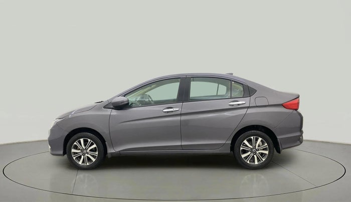 2018 Honda City 1.5L I-VTE V CVT, Petrol, Automatic, 43,431 km, Left Side