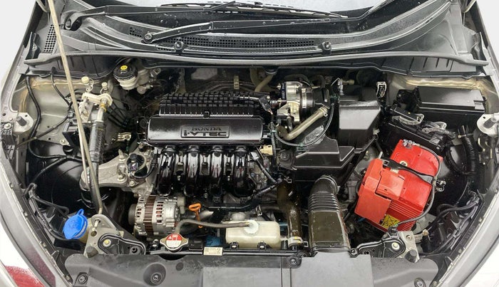 2018 Honda City 1.5L I-VTE V CVT, Petrol, Automatic, 43,431 km, Engine View