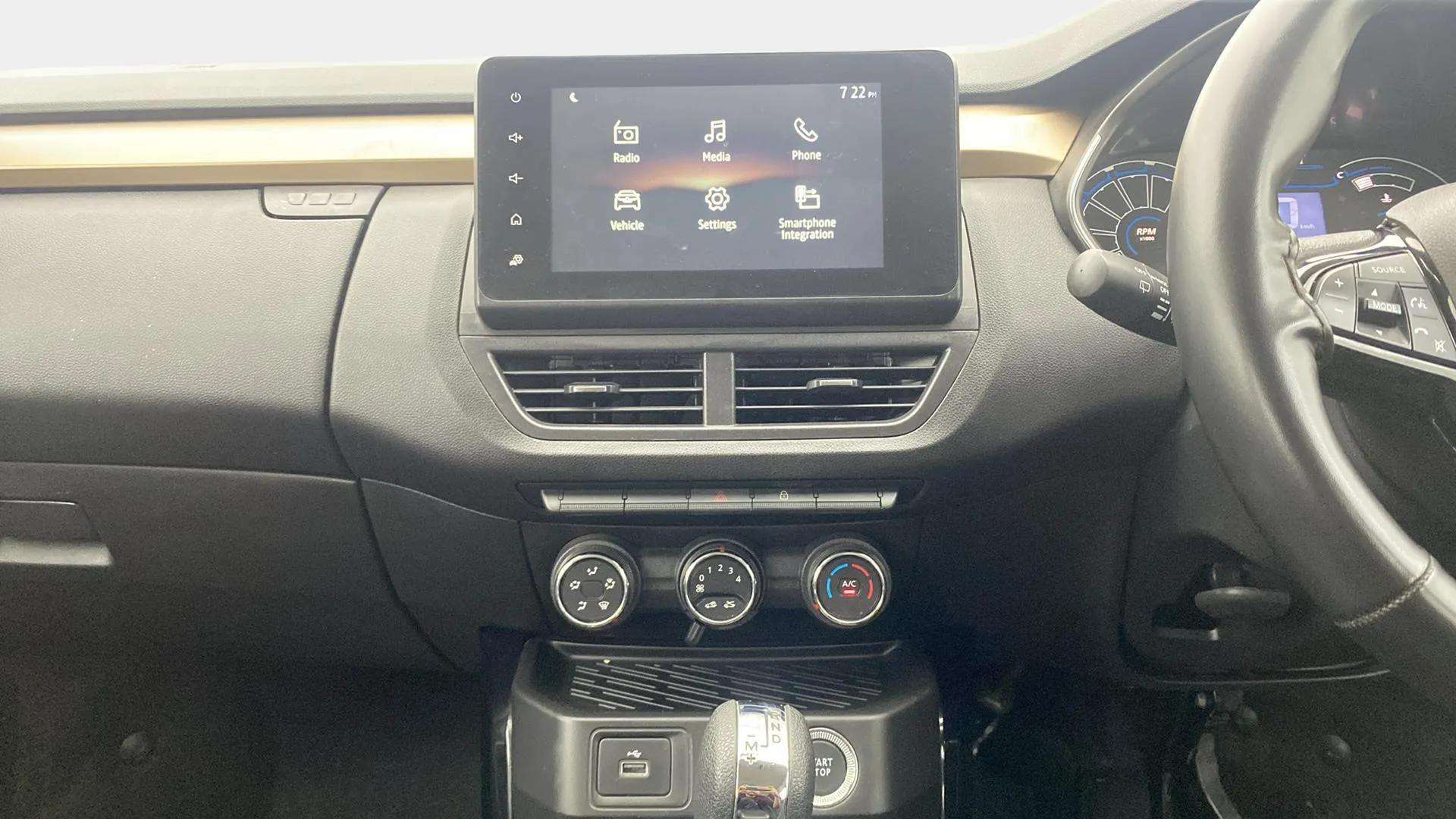 Features