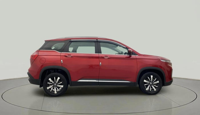 2020 MG HECTOR SHARP 1.5 DCT PETROL, Petrol, Automatic, 73,159 km, Right Side View