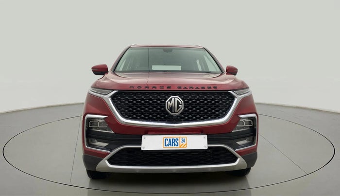 2020 MG HECTOR SHARP 1.5 DCT PETROL, Petrol, Automatic, 73,159 km, Front