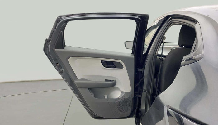 2020 Tata ALTROZ XT DIESEL, Diesel, Manual, 69,044 km, LHS Rear Door