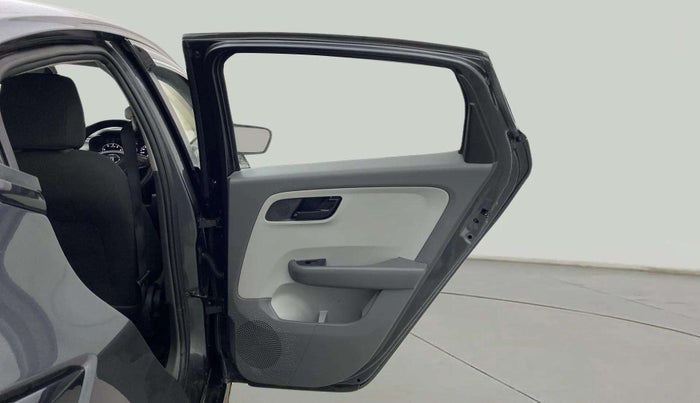 2020 Tata ALTROZ XT DIESEL, Diesel, Manual, 69,044 km, RHS Rear Door