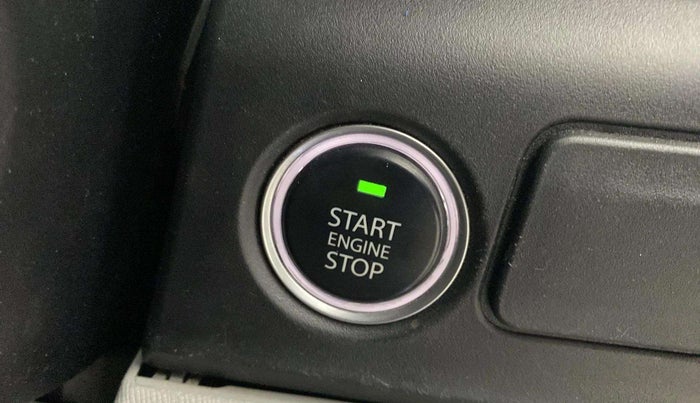 2020 Tata ALTROZ XT DIESEL, Diesel, Manual, 69,044 km, Keyless Start/ Stop Button