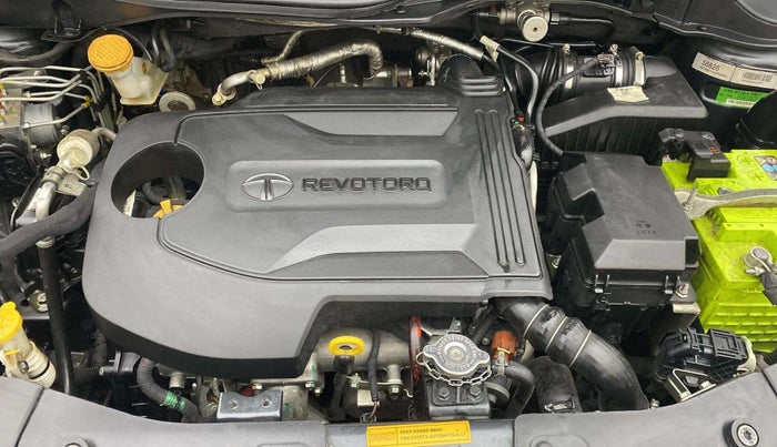 2020 Tata ALTROZ XT DIESEL, Diesel, Manual, 69,044 km, Engine View