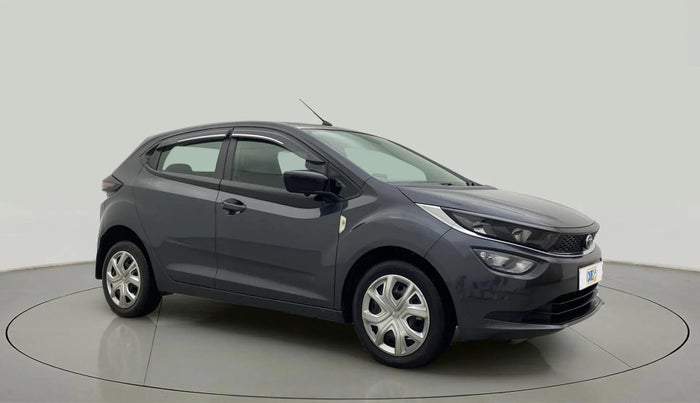 2020 Tata ALTROZ XT DIESEL, Diesel, Manual, 69,044 km, Right Front Diagonal